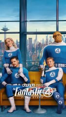 Critique du film The Fantastic 4 : First Steps – Une introduction prometteuse 🚀