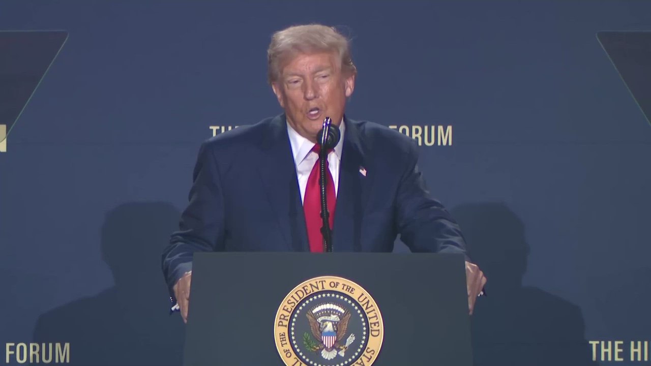 Trump THREATENS European Allies TO Pay FULL Price for Military Gear