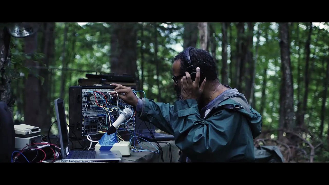 Doors - A World Beyond 2021 Trailer deutsch