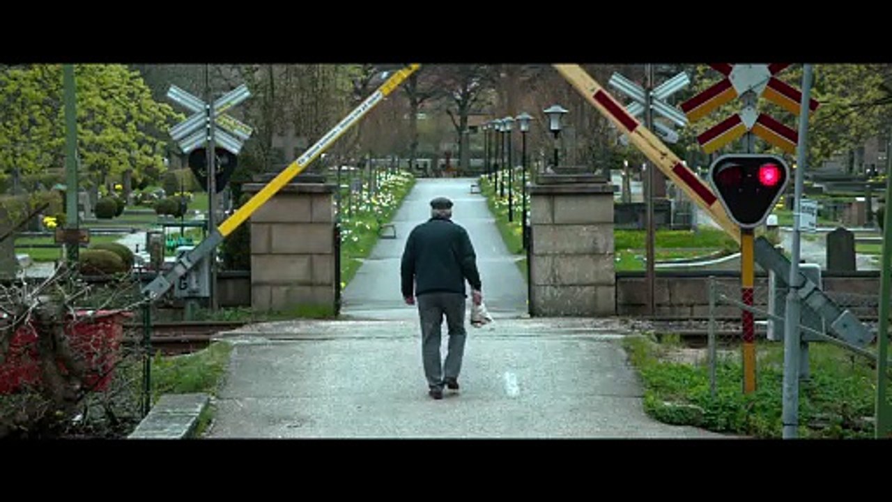 Ein Mann namens Ove 2015 Trailer deutsch