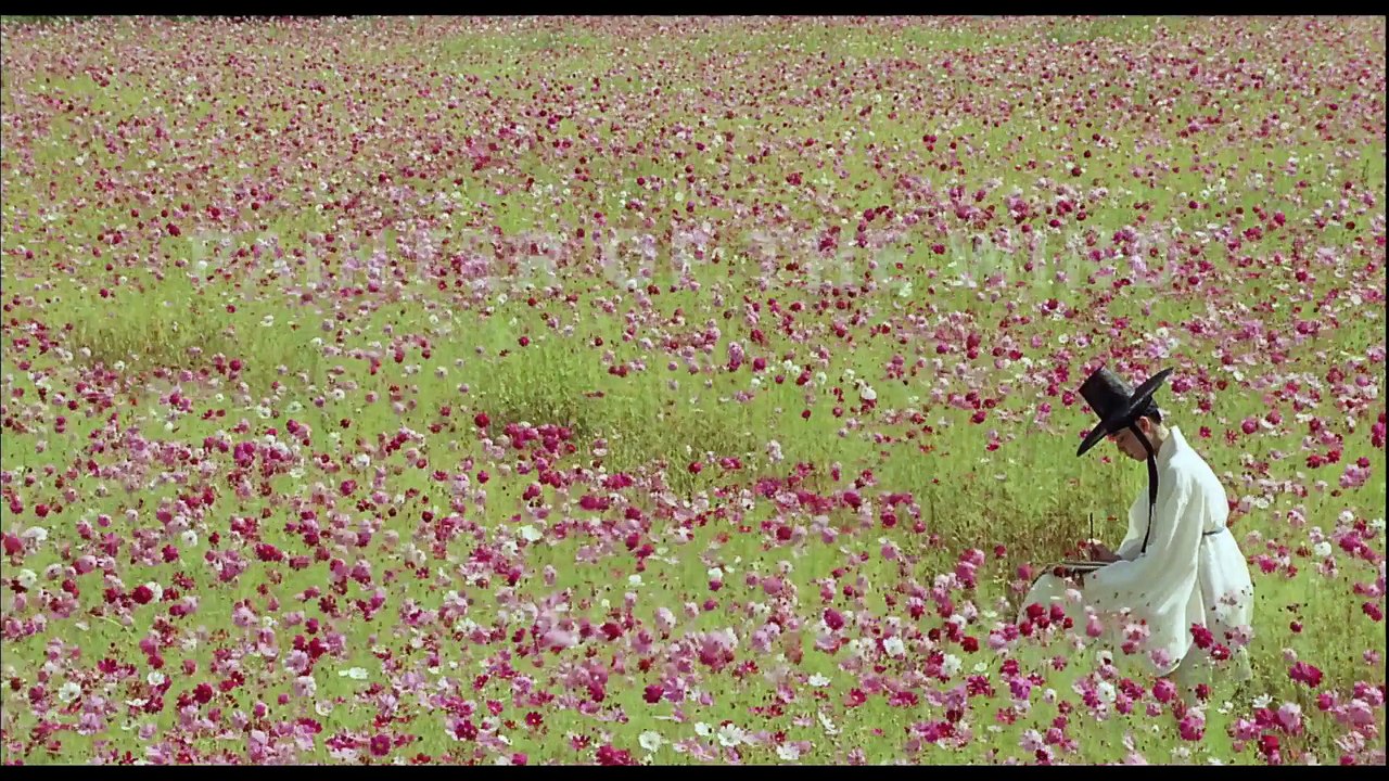 Farben der Leidenschaft 2008 Trailer deutsch