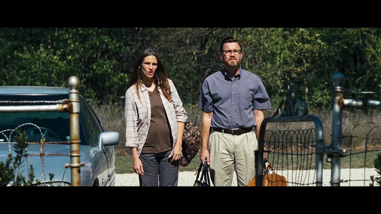 Im August in Osage County 2013 Trailer deutsch