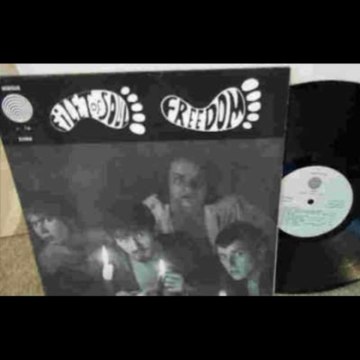 Filet Of Soul - Freedom 1969 (USA, Psychedelic Rock Rhythm & Blues)