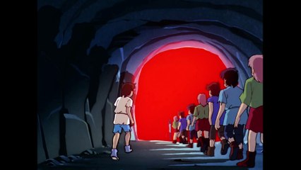 Batman - The Animated Series - 1x06 - Gli abitanti sotterranei