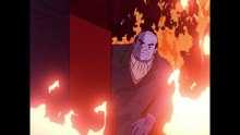 Batman - The Animated Series - 1x07 - La retata