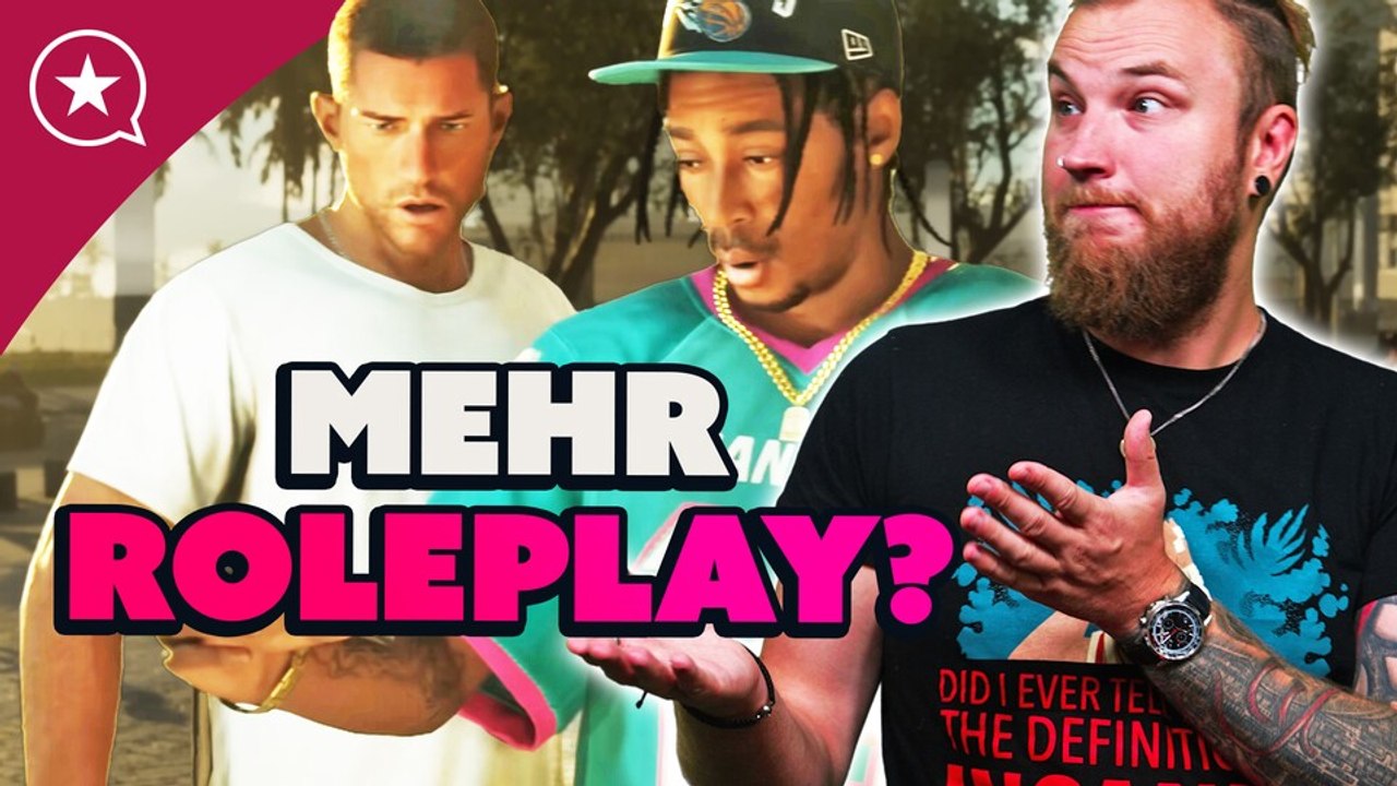 GTA 6 Online: Der Traum vom echten Roleplay – oder der nächste große Bruch?