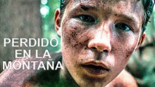 'Perdido en la montaña' - Tráiler Oficial Doblado