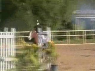 MELODIE - Etrier Vannetais - Vannes - 9 mars 2008 - D3