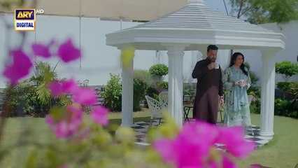 Pal Do Pal Episode 4 _ 24 July 2025 _ Junaid Jamshaid Niazi _ Tuba Anwer _ ARY Digital
