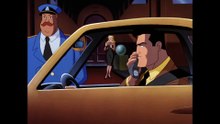Batman - The Animated Series - 1x16 - Gli artigli di Catwoman (seconda parte)