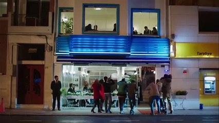 99. Amanecer (Gunesi Beklerken), en español