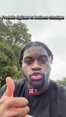 Tu connaissais ce modèle ou c’est la première fois que t’en entends parler ?