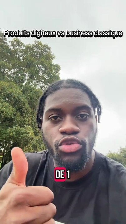 Tu connaissais ce modèle ou c’est la première fois que t’en entends parler ?