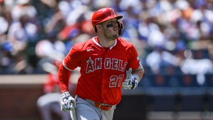 Mariners vs. Angels: Betting Odds & Pitching Analysis