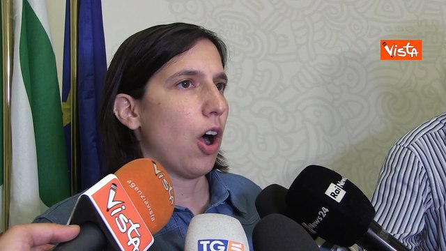 Guerra Gaza, Schlein: Governo di Netanyahu vuole eliminare i palestinesi, Italia non sia complice
