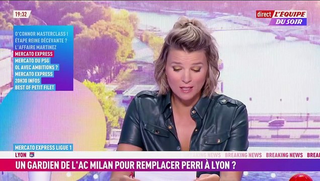 Mercato : l'OL veut annuler le contrat du gardien Matt Turner négocié par John Textor - Foot - Ligue 1 - Transferts