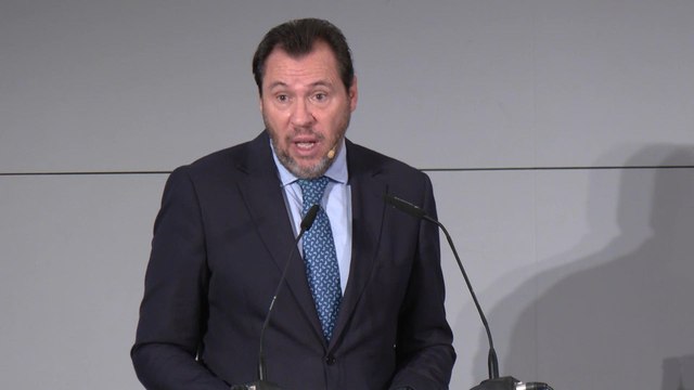 Óscar Puente dice que toda corrupción es mala y que en PP no hay proyecto alternativo