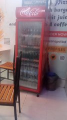 কাস্টমার নাই তাই বসে আছি 😱🥰