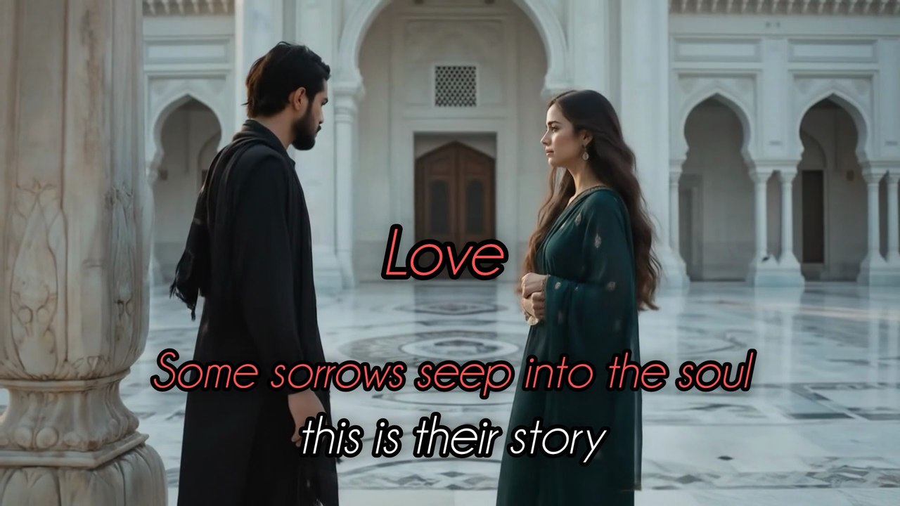 Mohabbat Tujhe Alvida Kardiya – A Soulful Goodbye | Salman Butt Soul |