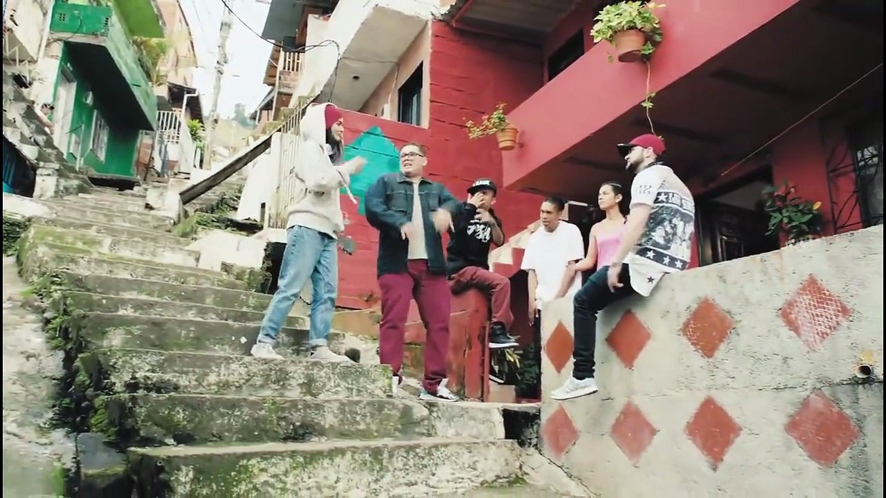 La Reina del Flow cap 1
