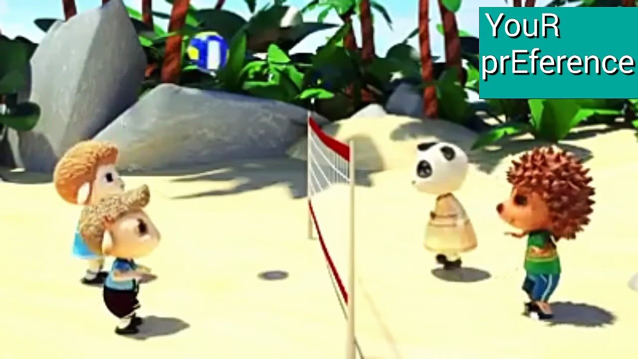 funny horror cartoon for kids। YouR prEference