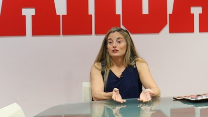 Alejandra Salazar anuncia su retiro en 2026: La leyenda del pádel comparte su decisión exclusiva con MARCA 🏆