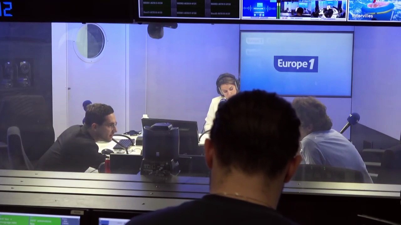 Antisémitisme : «Aujourd'hui le vrai risque c'est un grand effacement des juifs de France», déplore Yonathan Arfi