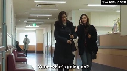 [ENG] EP.9 Watashi no Otto to Kekkon Shite (2025)