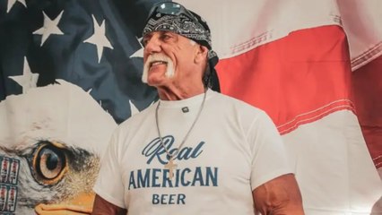 Muere Hulk Hogan a los 71 años 