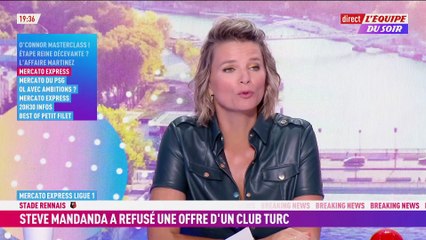 Mercato : Feu vert pour le défenseur ghanéen Kojo Peprah Oppong à Nice - Foot - Ligue 1 - Transferts