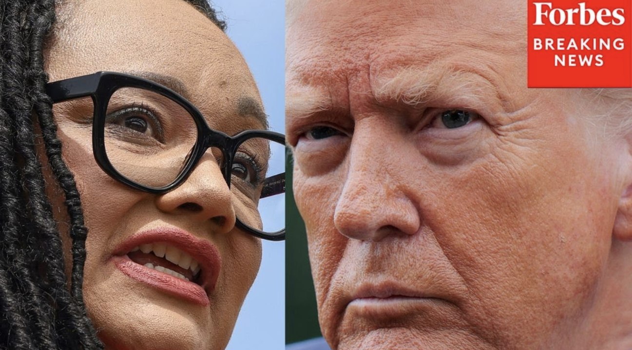 'Gutting And Diluting Black Political Power': Williams Shreds Trump Over TX Redistricting Plan