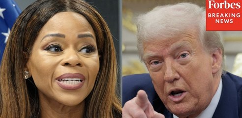 Sheila Cherfilus-McCormick Accuses Trump Of 'Politically-Motivated Purges' Of Federal Agencies