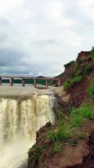 Beautiful View of Chahan Dam Rawalpindi