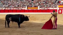 emilio de justo percance