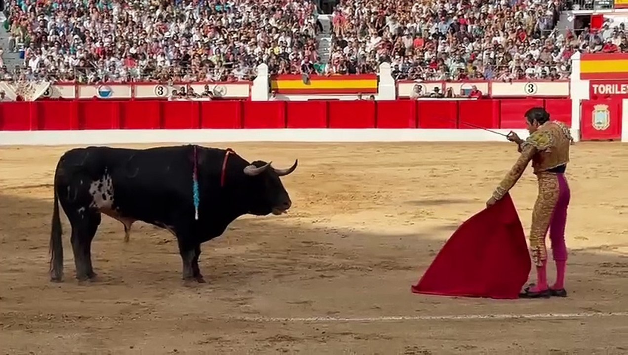 emilio de justo percance