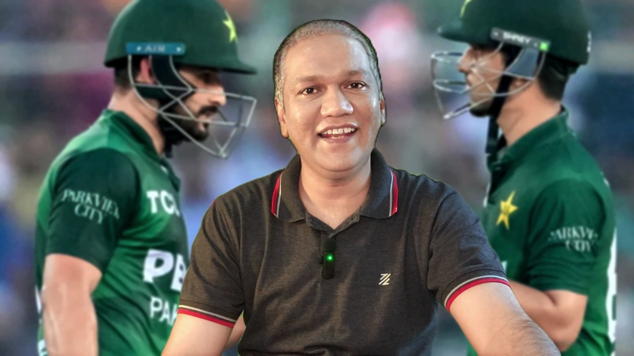 BAN vs PAK 3rd T20 | Farhan Ki Zabardast Batting, Mirza Ki 3 Wickets | Pakistan Ki Bari Jeet | CRIC EP 442