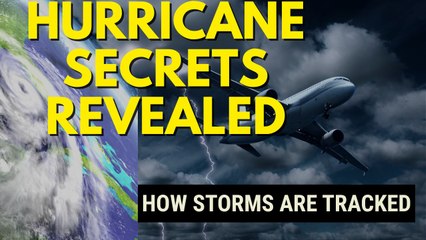Hurricane Forecasts Explained: The Real Work Behind the Cone