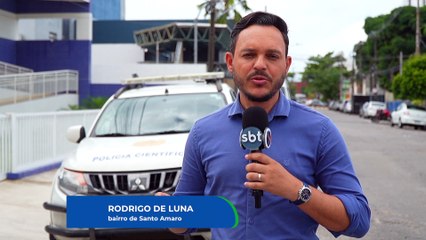 cambista brutalmente atacada em casa de apostas: o mistério do homem na moto azul em Prazeres, Jaboatão dos Guararapes
