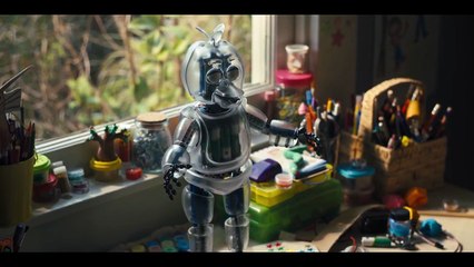 Five Nights at Freddy's 2 - Tráiler Oficial Latino