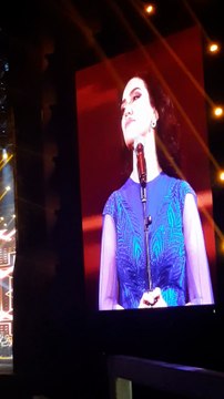 مي فاروق ألف ليلة وليلة الرياض 2022