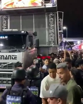 Jovem morre depois de ser agredido por guardas municipais em Santaluz