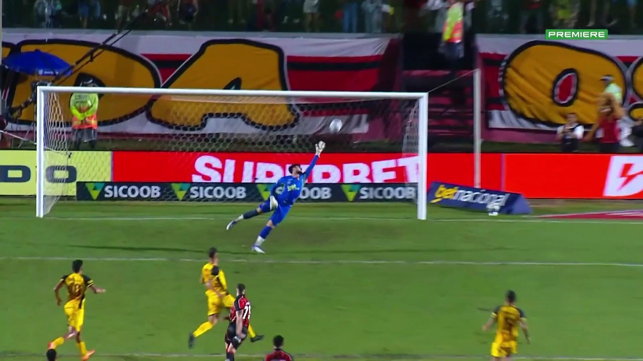 Empate emocionante: Sport recupera desvantagem nos últimos minutos contra o Vitória em partida cheia de reviravoltas