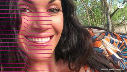 Influencer Hannah Moody's Body Was Found Decomposing in 103-Degree Heat