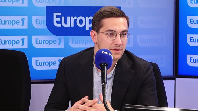 Macron-Retailleau : «Aujourd'hui la parole présidentielle ne pèse absolument plus», estime Jules Torres