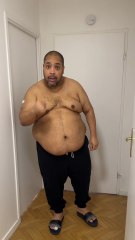 Selon ma femme, je danse trop bien 😎🤣