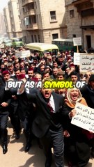 Why Arab nation and Israel hate each other