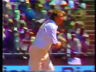 1987 CWC Sri Lanka vs England, 22nd Match at Pune.