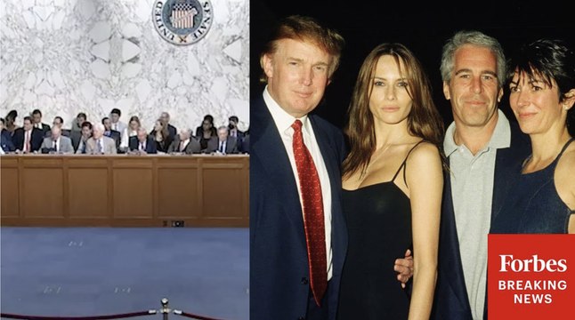 'I Vote No On This Effort To Conceal The Epstein Files': Dems Troll Republicans During Hearing