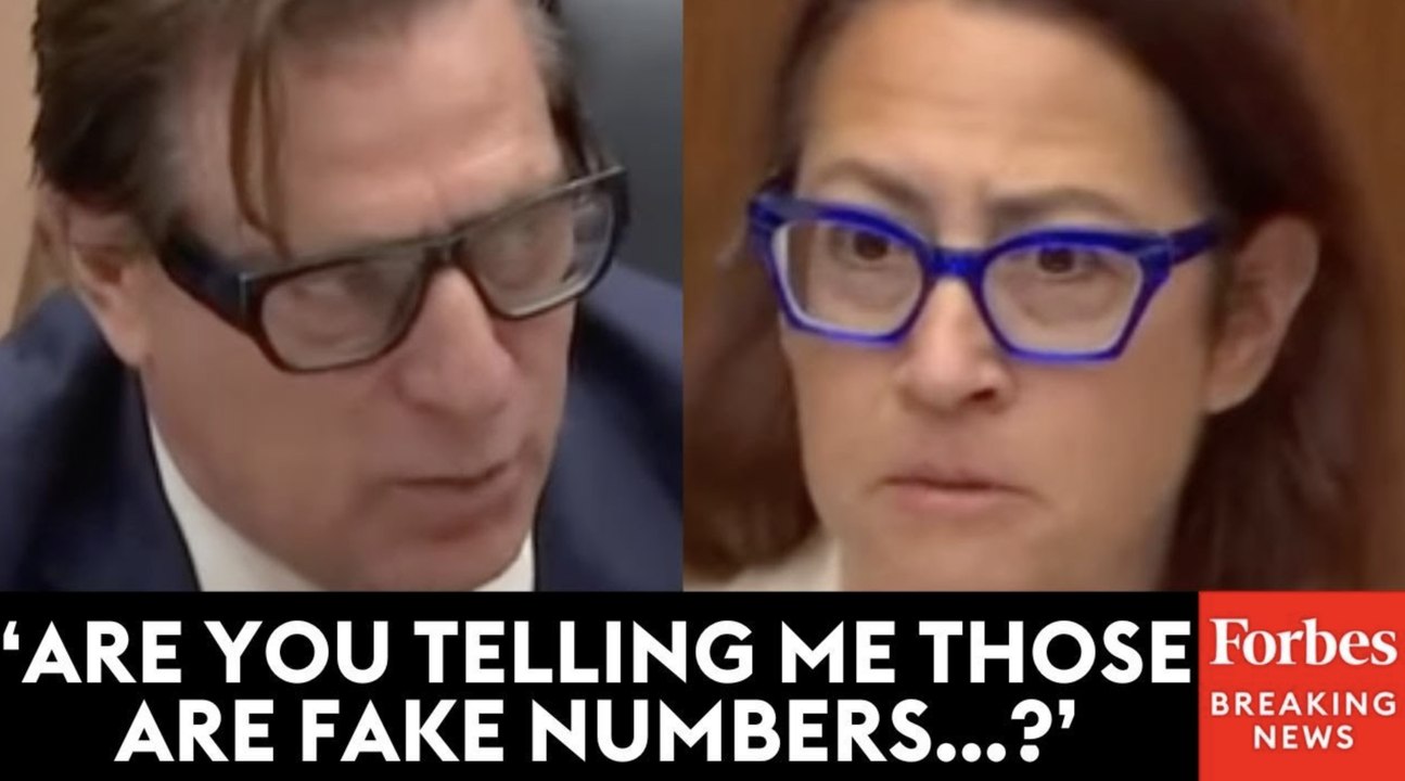 Laura Friedman Grills Acting FEMA Director David Richardson Over Texas Floods Response