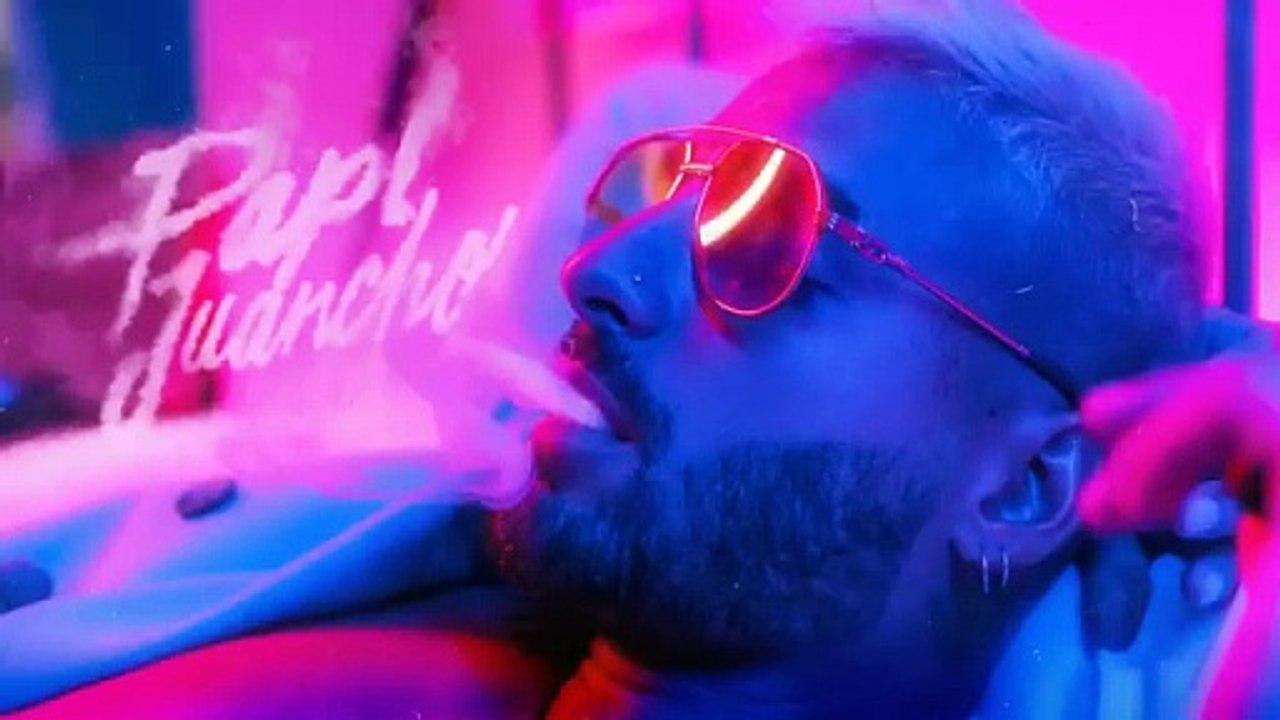 Maluma - Madrid (Audio) ft. Myke Towers - MalumaVEVO (360p, h264)